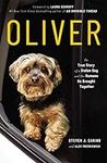 Oliver: The True Story of a Stolen 