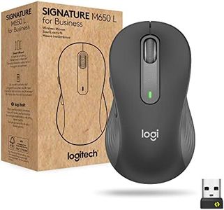 Logitech S