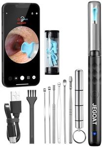 Ear Wax Re
