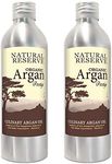 Culinary Argan Oil for Eating and C