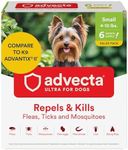 Advecta Ultra Flea and Tick Prevent