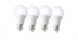 LiftMaster Universal Garage Door Opener LED Light Bulb LMLED1 (4 Pack)