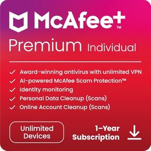 McAfee+ Pr