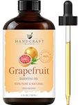 Handcraft Grapefruit Essential Oil 