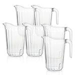Arrow Home Products Clear Plastic P