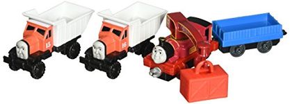 Fisher-Price Thomas & Friends Adventures, Construction Crew