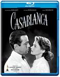 Casablanca: 70th Anniversary [Blu-ray]