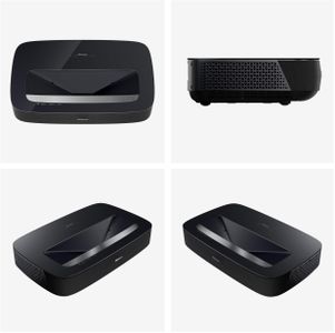 Hisense Ultra Short Throw Projector – PL2 Home Theater Laser