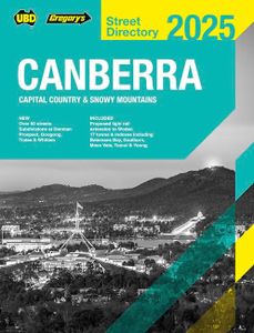 Canberra C