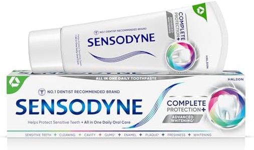 Sensodyne 