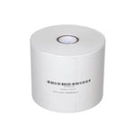 BUNN Individual Roll Paper Filter, 4" x 4" x 675 ft, White