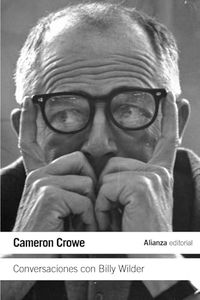 Conversaciones con Billy Wilder (El libro de bolsillo - Varios)