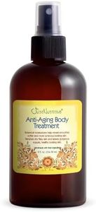 Just Nutritive Anti-Aging Body Treatment | Anti-Aging Moisturizer | Anti-Aging Skin Care | Body Oils | Body Moisturizer Skin Products For Anti-Aging 8 Fl Oz