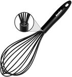 Anaeat 12" Silicone Whisk, Thick St