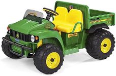 Peg Perego Children's 12V John Deer