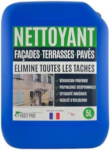 Nettoyant