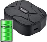 GPS Car Tracker, Zeerkeer 150 Days 