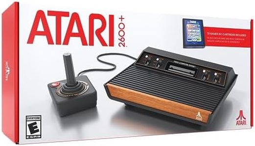 Atari 2600