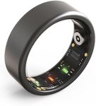 Smart Ring Health Tracker, Fitness 