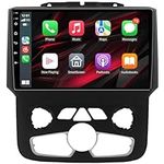 Android 13 4GB+32GB Car Stereo Upgr