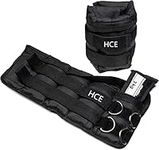 HCE Adjustable Ankle Arm Wrist Weig