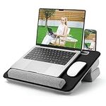 Adjustable Laptop Lap Desk, Lap Des