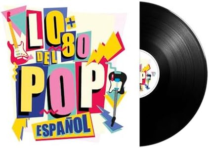 Lo + 80 De