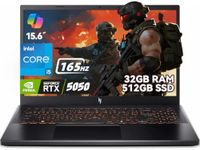 Acer Nitro V15 Gaming Laptop, 15.6"