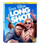 Long Shot [Blu-ray]