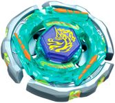 Takaratomy Beyblades Japanese Metal Fusion D125CS Ray Unicorno Battle Top Starter Set