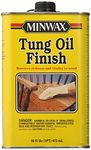 MINWAX Wood Furniture Tung Oil Finish 1 Pint