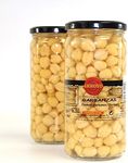 Garbanzos Large Chickpeas 720g (Pack of 2)