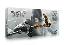 Assassin's Creed Syndicate Cane Sword