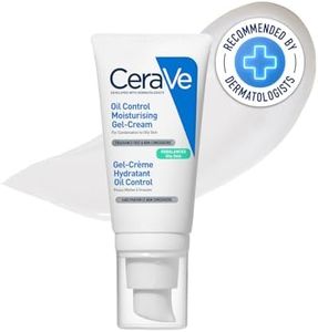 CeraVe Oil