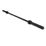 Body-Solid 44LB 7FT Olympic Bar Rod