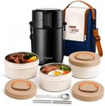 82oz Insulated Food Jar for Hot Mea