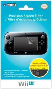 Wii U Precision Screen Filter