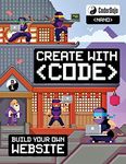 Create with Code: Build Your Own Website