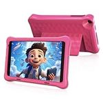 Wqplo Tablet for Kids, 8 Inch, Andr