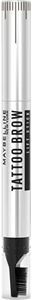 Maybelline Tattoo Brow Lift Stick, Lift, Tint & Sculpt Brows, All day wear, Medium Brown