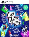 Just Dance 2022 (PS5)