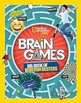 Brain Games: Big Book of Boredom Bu