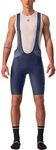 CASTELLI Men's Endurance 3 Bibshort Shorts