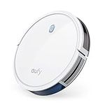 eufy by Anker, BoostIQ RoboVac 11S (Slim),Robot Vacuum Cleaner, Super-Thin, Strong Suction, Quiet, Self-Charging Robotic Vacuum Cleaner, Cleans Hard Floors to Medium-Pile Carpets