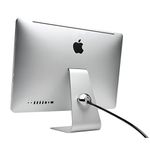 Kensington SafeDome Secure iMac Lock (K64962US), SILVER