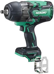 hiKoki WR36DBJ4 WR36DB 1/2in Multivolt Impact Wrench