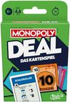 MONOPOLY Deal Card Game