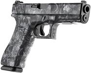 GunSkins Pistol Skin Compatible wit