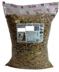 ADILAID Premium Goat Grains (10 Kg)