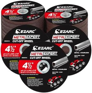 EZARC Cut 